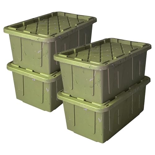 Camo Green