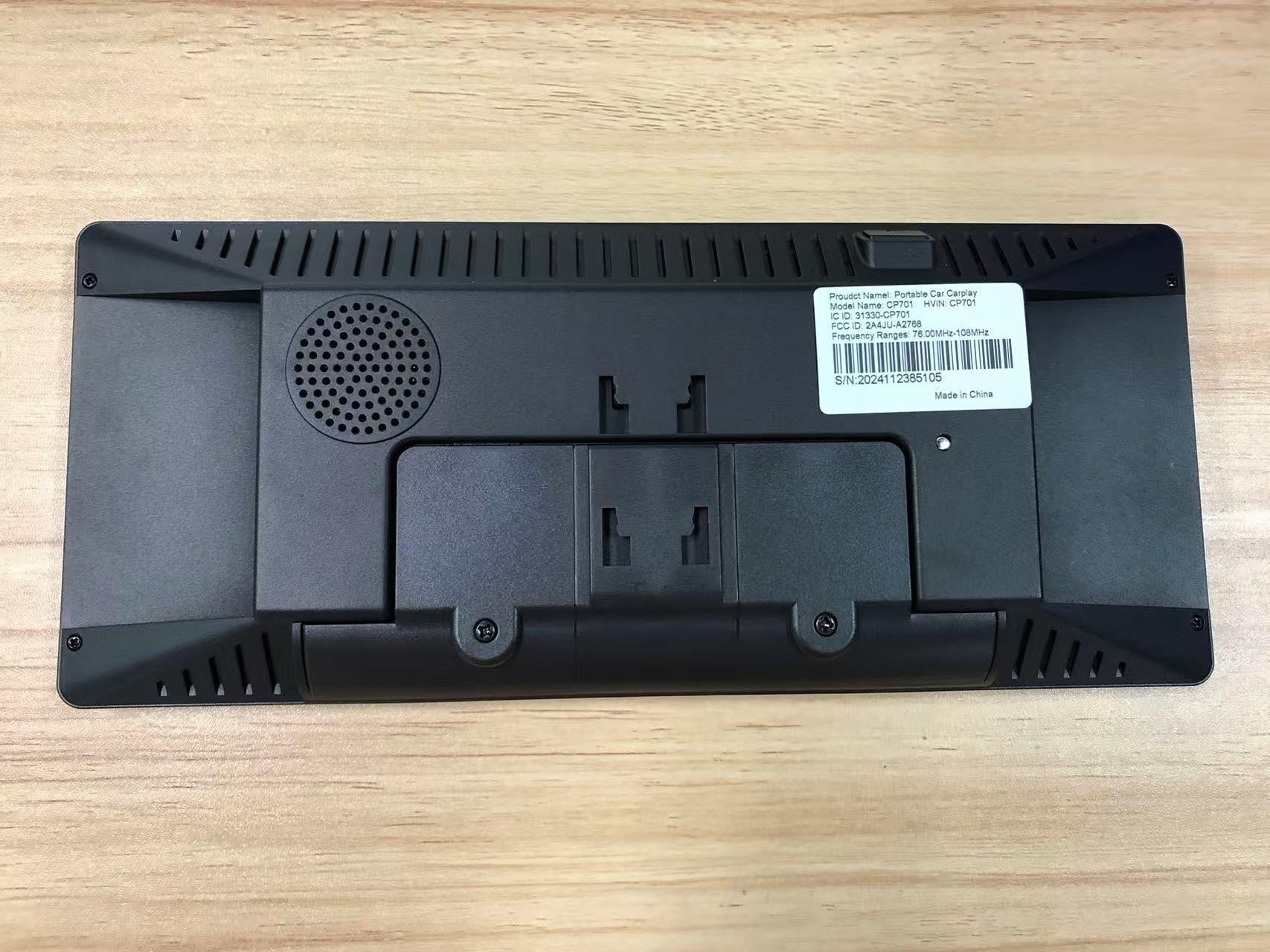 Carpuride W103 Pro 10.3