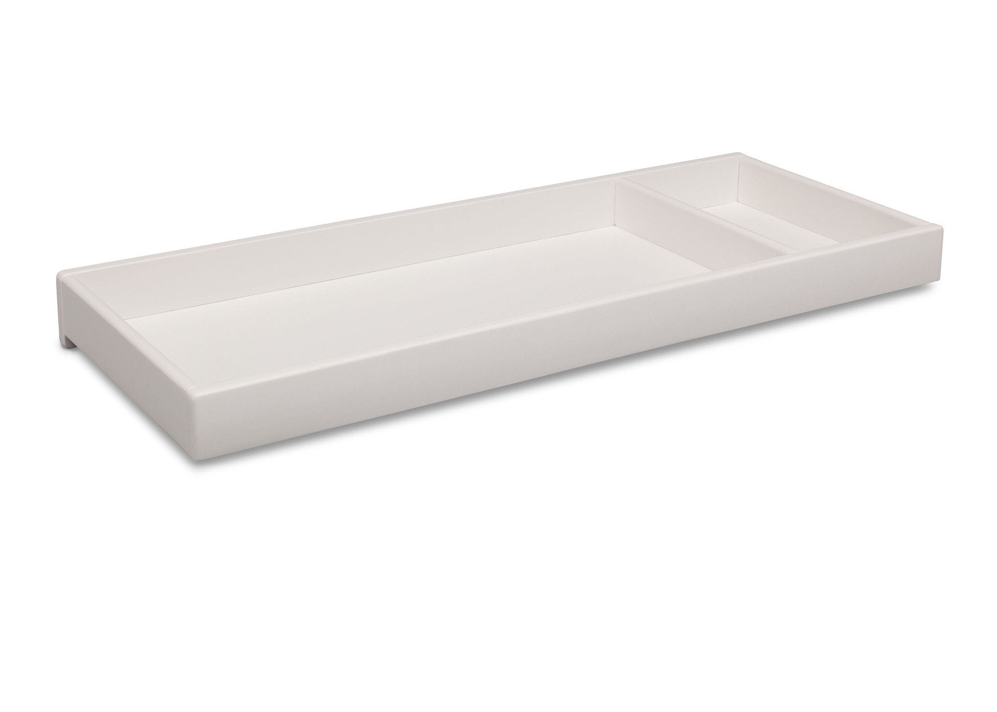 Premium Baby Changing Tray - Soft Padded & Waterproof Diaper Changing Pad for Nursery, Travel & On-the-Go - Ideal for Newborns & Toddlers