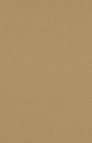 11 x 17 Cardstock Paper - 18pt Grocery Bag (500 Sheets) | Premium Printable Card Stock for Crafting, Invitations, Scrapbooking, Brochures & 11x17 Photos | Heavyweight 18pt Text Weight | Ideal for DIY Projects, Office Use & Professional Printing | 1117-C-18GB-500