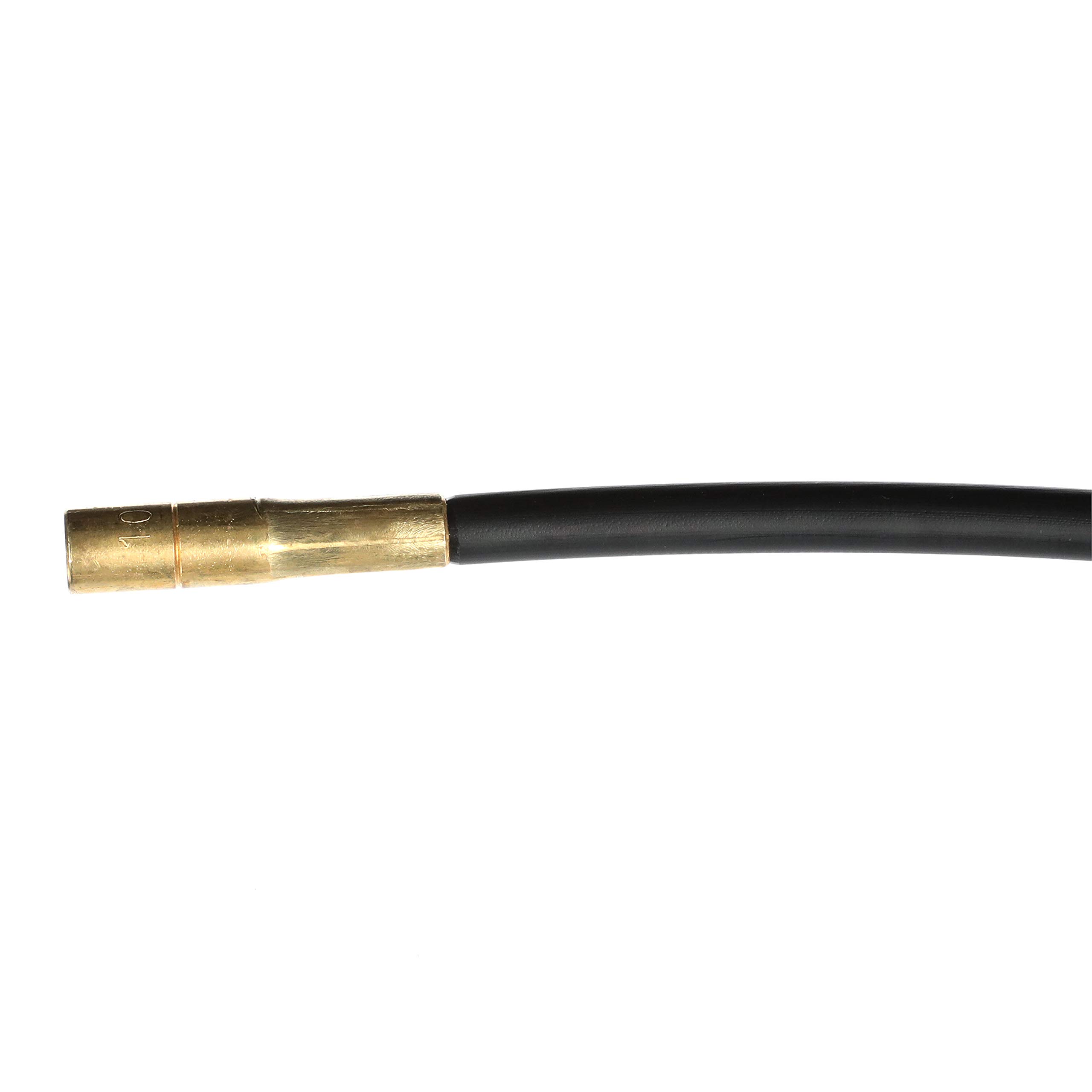 Quicksilver 865436A02 Lower Shift Cable Replacement for MerCruiser MC-I, MR, Alpha One & Alpha One Gen II Stern Drives - Perfect for Boat Engine Gear Shifting Repairs