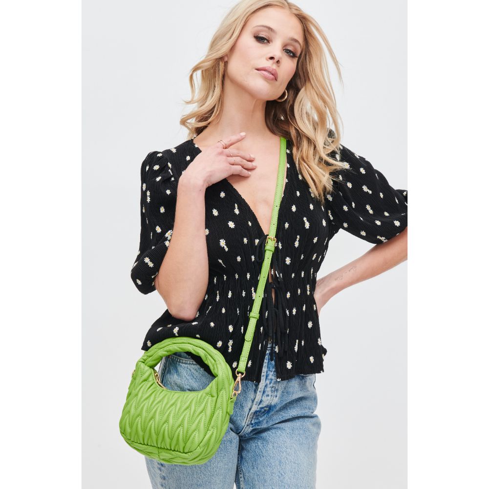 Persephone Crossbody Bag for Women - Stylish Leather Shoulder Purse with Adjustable Strap, Perfect for Daily Use, Travel & Shopping