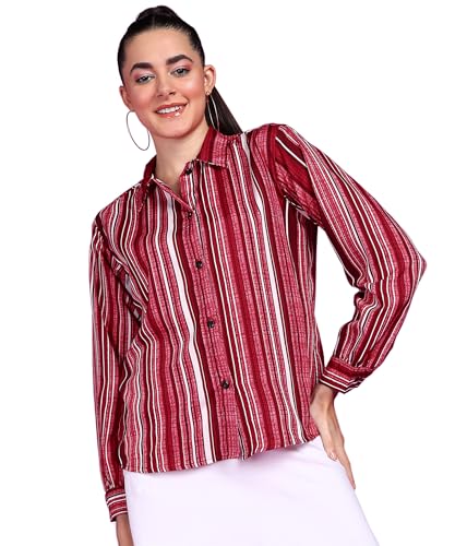 Red Striped