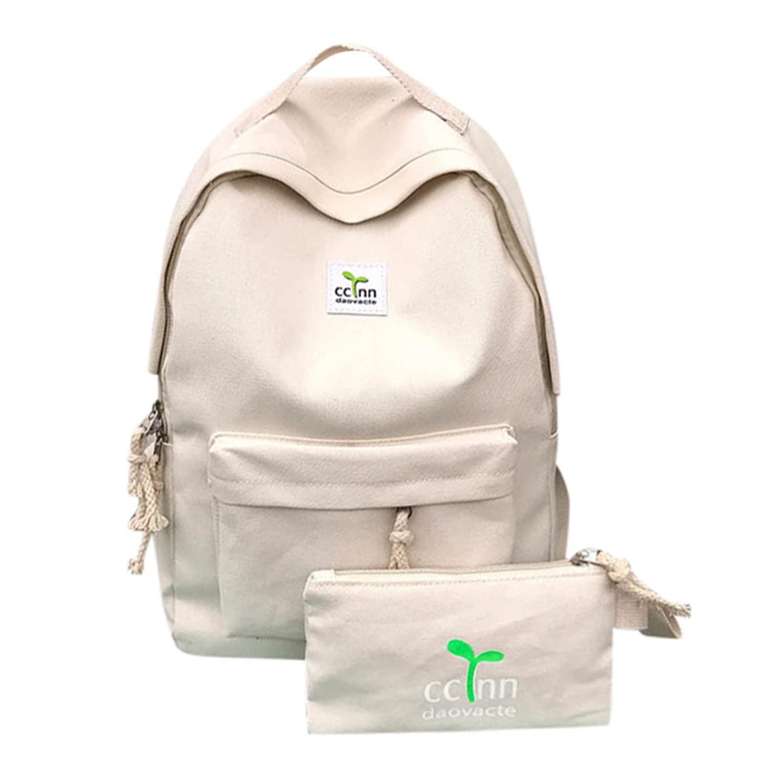 Plaid School Backpack for Girls - Fashion Laptop Bag for Students & Women - Perfect for School & Travel