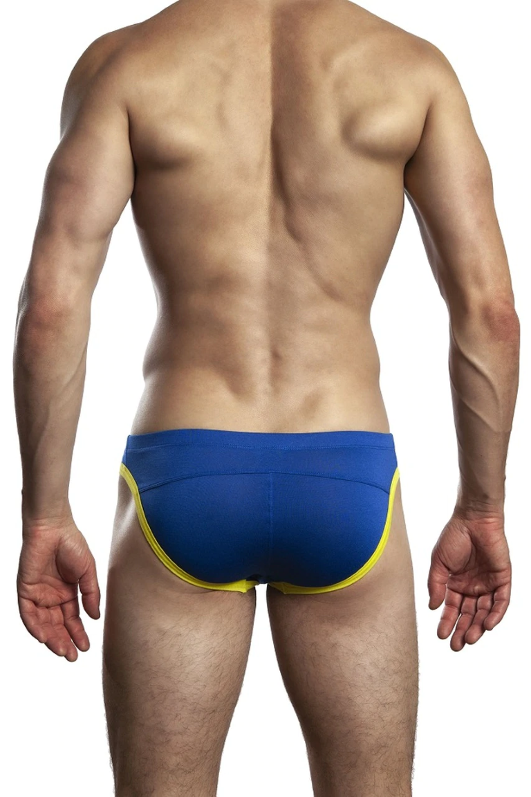 Jack Adams C Line Bikini Brief - Comfortable Women's Underwear for Swimming, Beach & Summer Activities | High-Quality Cotton Blend | Sexy & Supportive Design