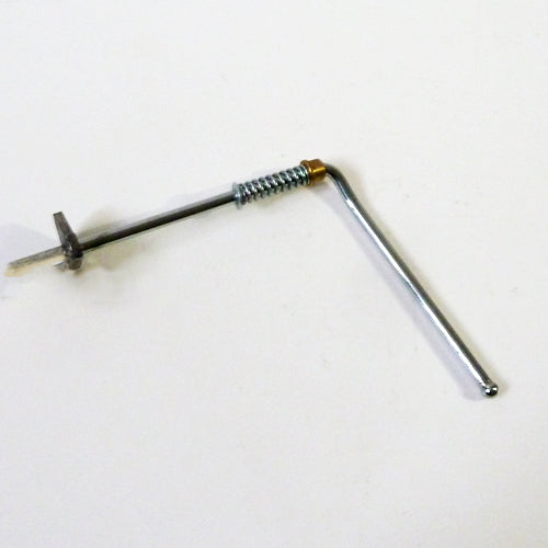 T20 & TVO Hand Throttle Lever - Heavy Duty Replacement Part for Tractors & Heavy Equipment - Perfect for Farming, Construction & Off-Road Vehicles