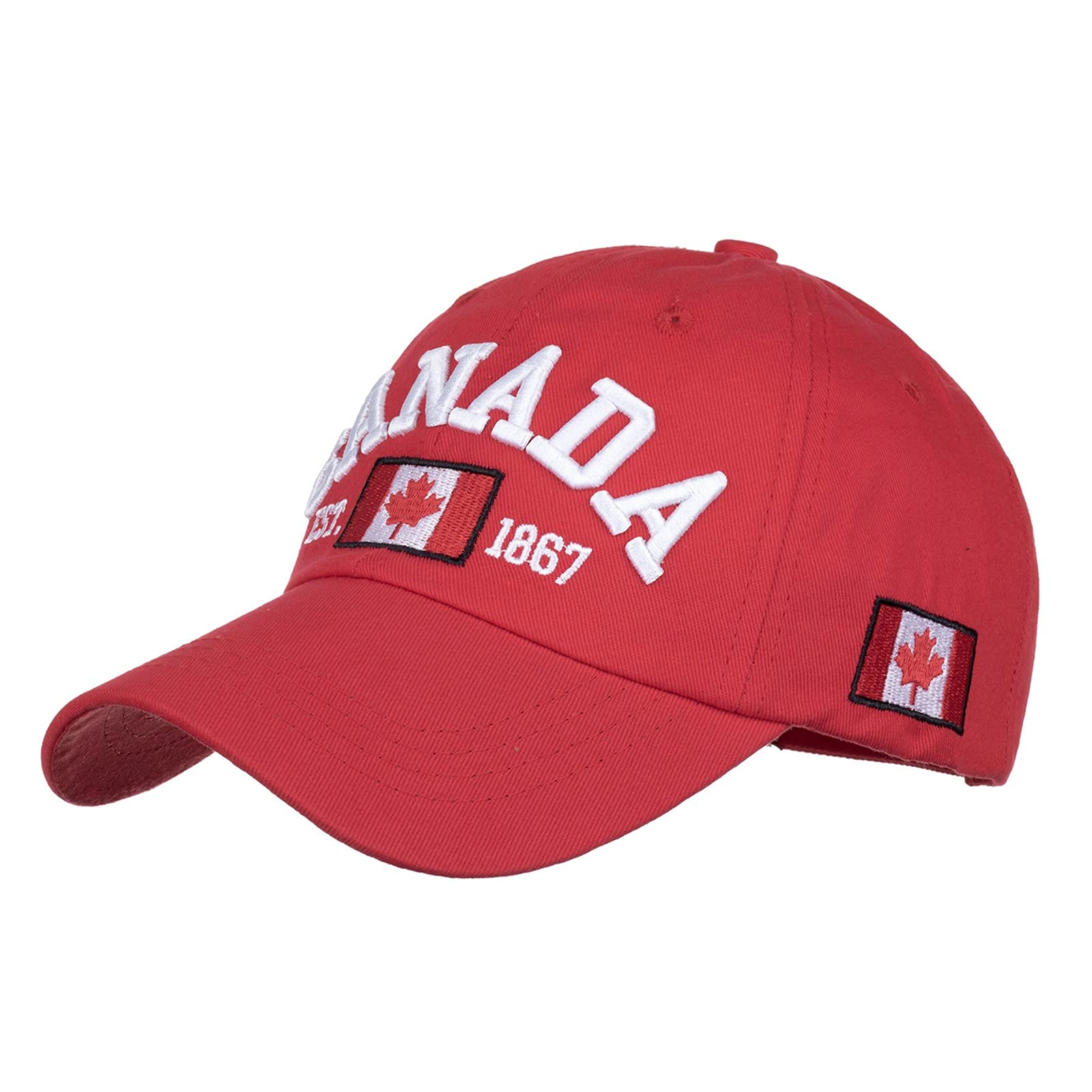 Stylish Unisex Breathable Baseball Cap - Adjustable Sun Hat for Beach, Golf, Hip Hop & Sports | Perfect for Outdoor Activities & Fashion
