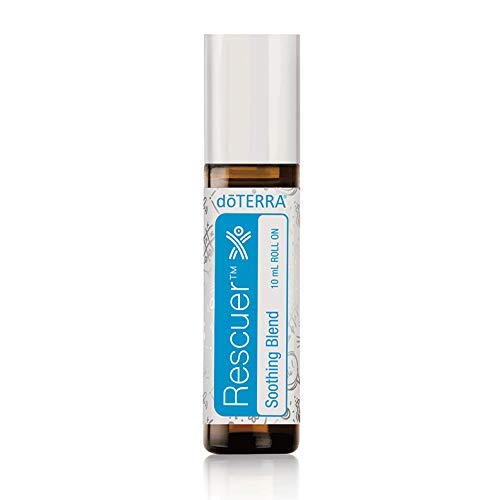 doTERRA Kids Essential Oil Collection - 100% Pure & Natural Aromatherapy Oils for Children - Safe & Gentle for Relaxation, Sleep & Immune Support - Perfect for Diffusers, Massage & Bath Time
