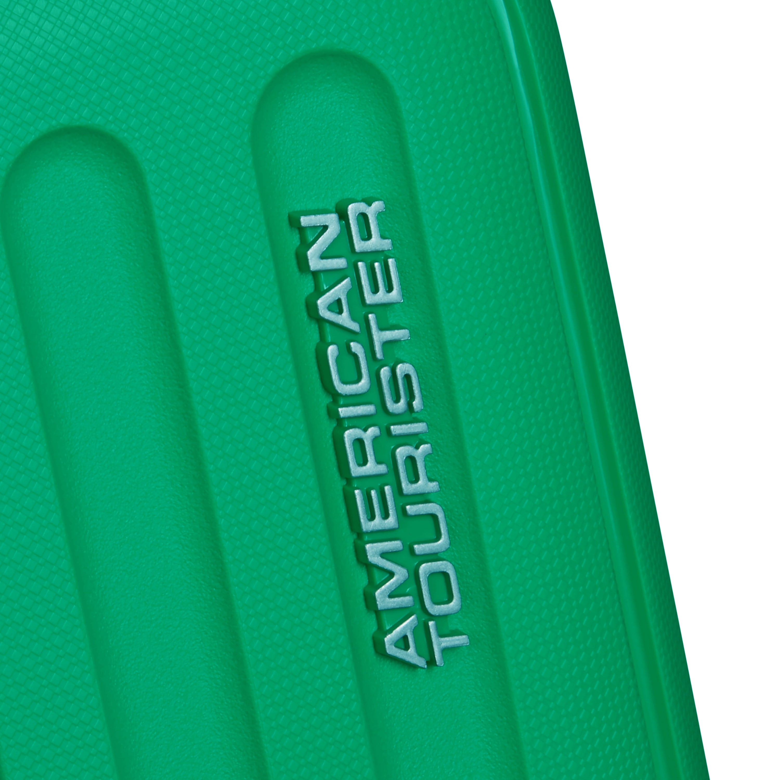 American Tourister Rejoy Expandable Spinner Luggage 24