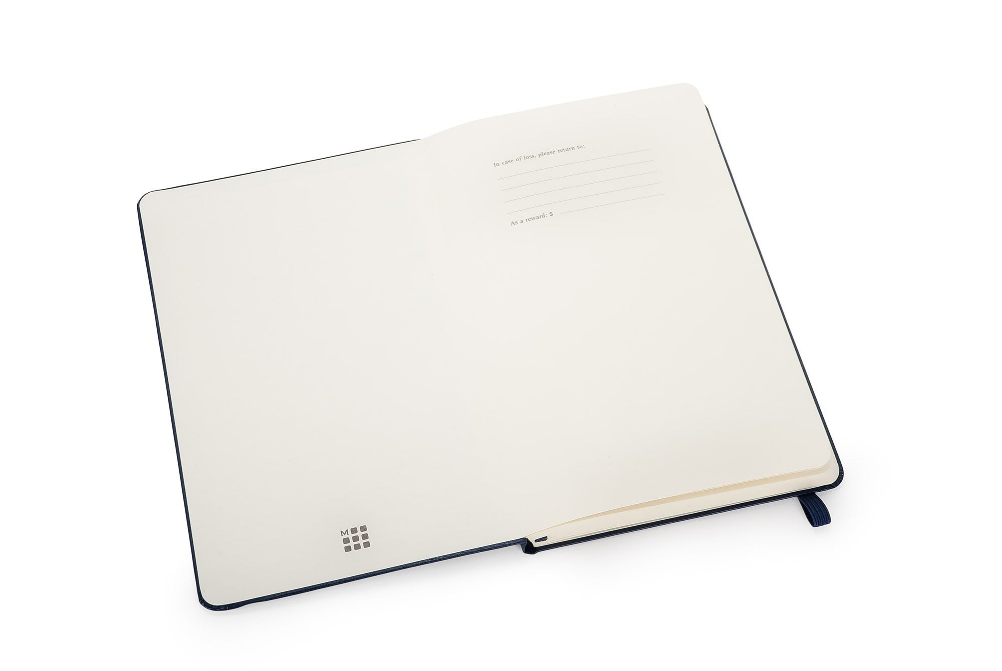 Premium Moleskine Colored Ruled Notebook - Hard Cover Journal for Writing, Sketching & Note Taking - Perfect for Students, Professionals & Artists
