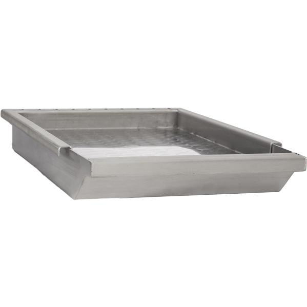 Premium Coyote C1GRDL Stainless Steel Drop-In Griddle – Heavy Duty Commercial Grade for Outdoor Cooking, BBQ, and Camping