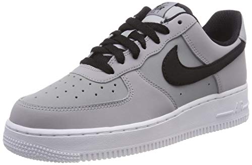 Grey Wolf Grey Black White 003