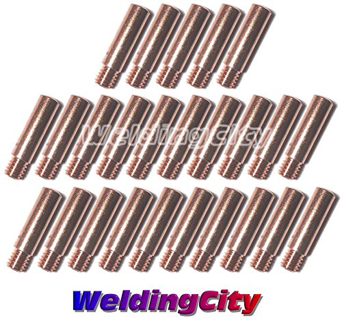 WeldingCity 25-pcs .035