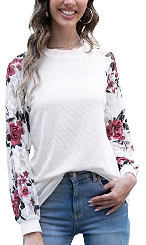 C14-c-rose White