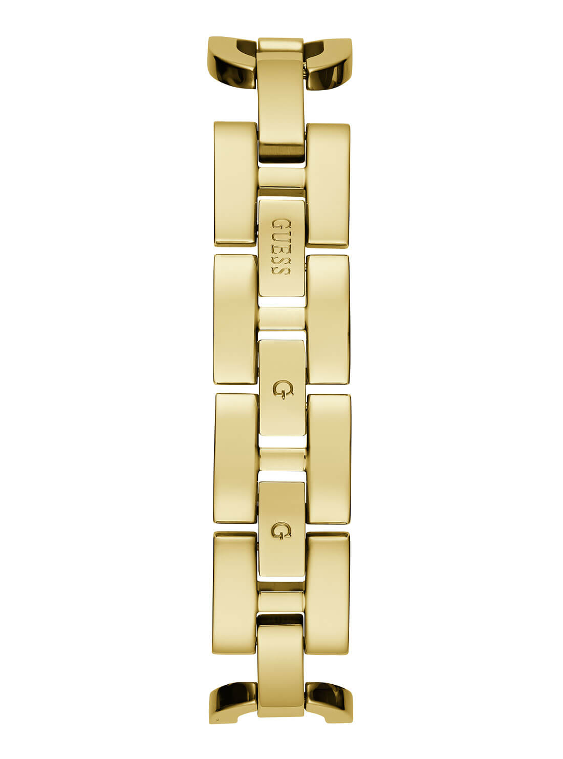 GIA Certified Gold Link Bracelet Watch - Elegant & Luxurious Jewelry for Women, Perfect for Parties, Weddings & Special Occasions