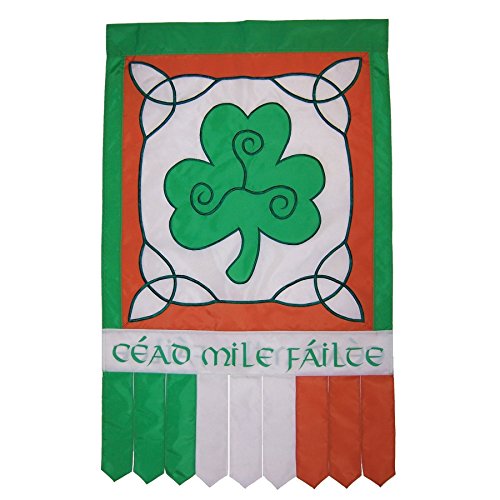 Irish Welcome