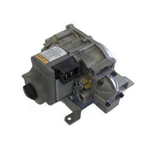 Robertshaw 7200DERC 24V Upgraded Furnace Gas Valve Controller - Replacement Part for Home Heating Systems, HVAC Repair & Maintenance