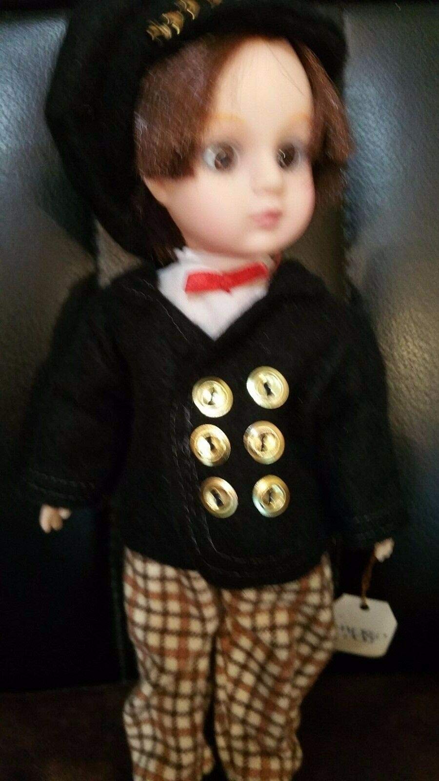 World Dolls 8