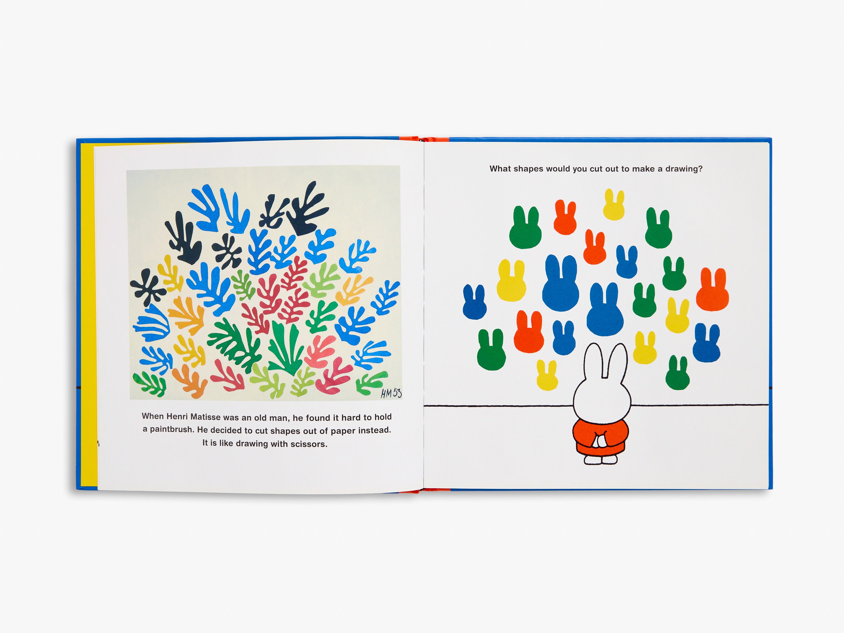 Miffy and the Artists - Adorable Children's Book for Early Learning & Bedtime Stories | Perfect Gift for Kids & Toddlers