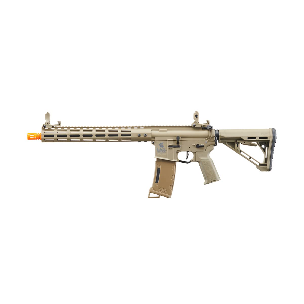 Lancer Tactical Gen 3 Archon 14