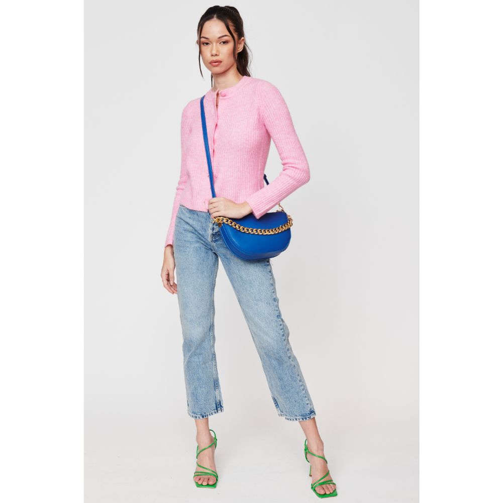 Vivian Crossbody Bag for Women - Stylish Leather Shoulder Purse with Adjustable Strap, Perfect for Daily Use, Travel & Shopping