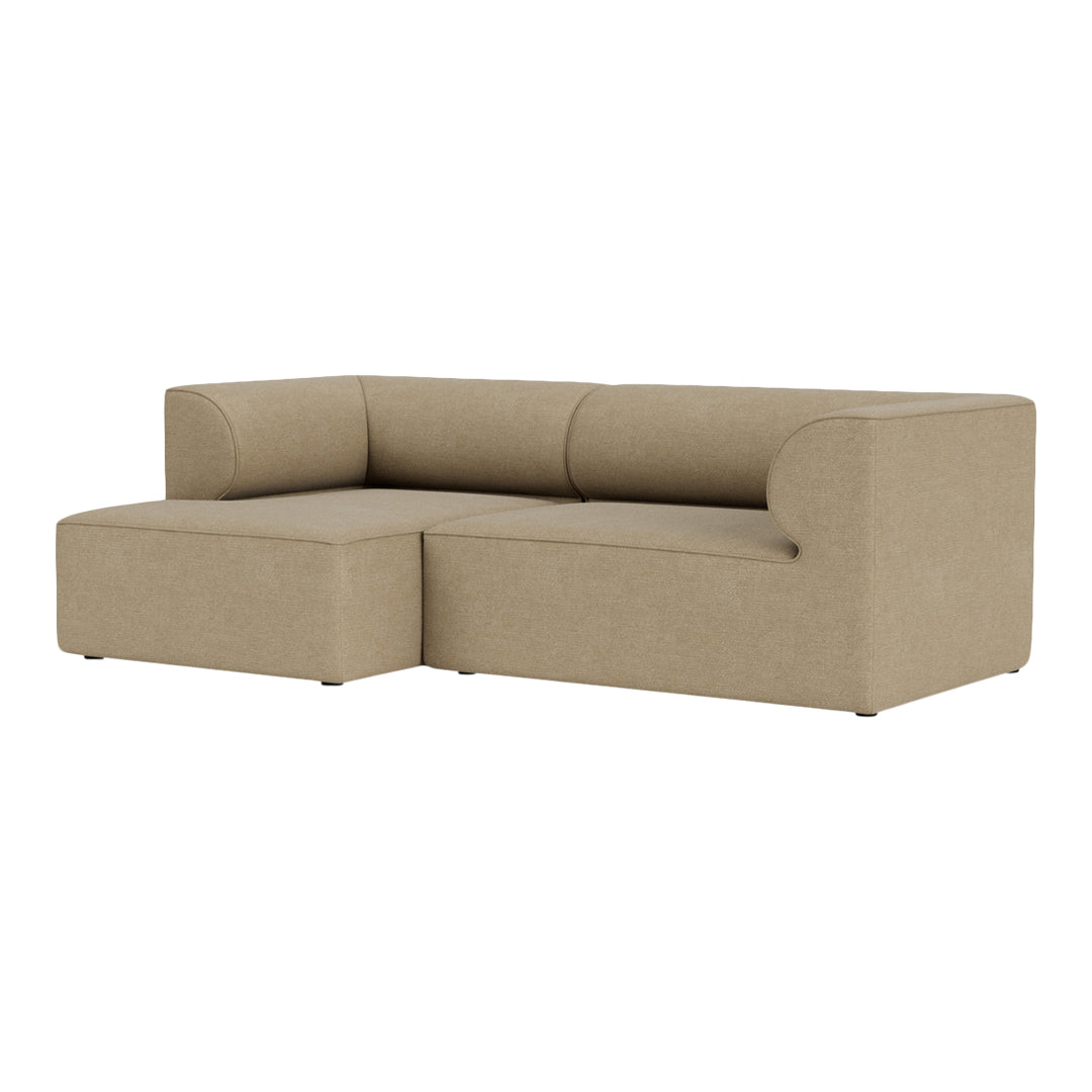 Eave Modular Sofa 2-Seater - Customizable Configurations (5 or 6 Pieces) for Living Room, Lounge & Office Spaces