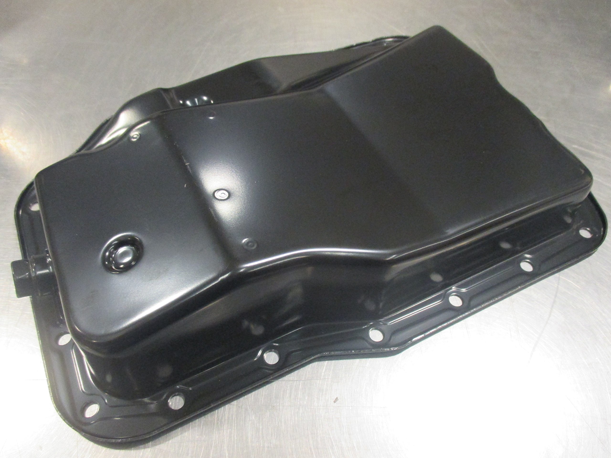 Genuine Mazda Oil Pan FNF1-21-51XB - Replacement Engine Oil Pan for Mazda Vehicles - Perfect for DIY Car Maintenance & Engine Repair