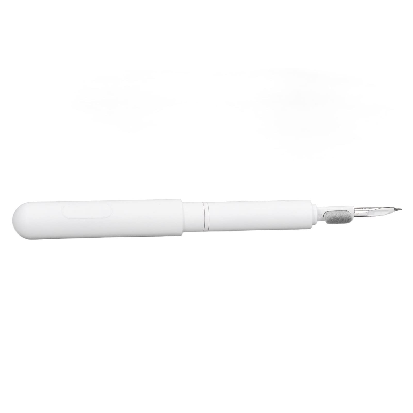 4-in-1 Cleaning Brush Kit for Earbuds, Headphones, Keyboards & Cameras - Perfect for Gadget Maintenance & Electronics Cleaning