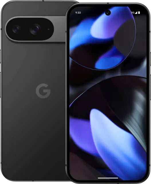 Google Pixel 9 6.3