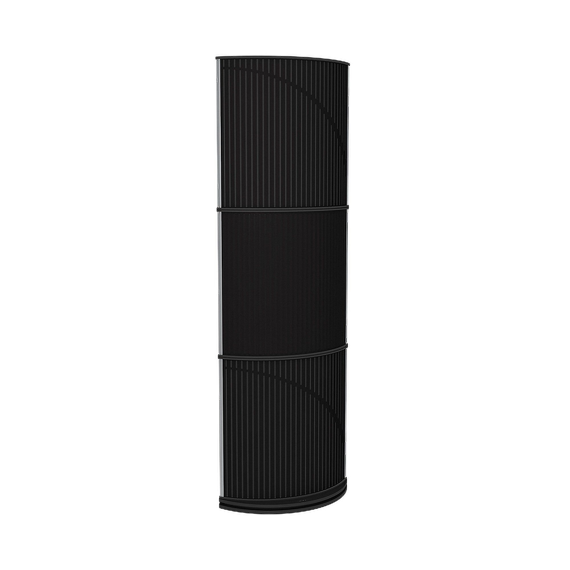 Vicoustic VicTotem Ultra VMT Bass Trap - Acoustic Panel for Home Studios, Recording Rooms & Home Theaters - Reduce Echo & Improve Sound Quality
