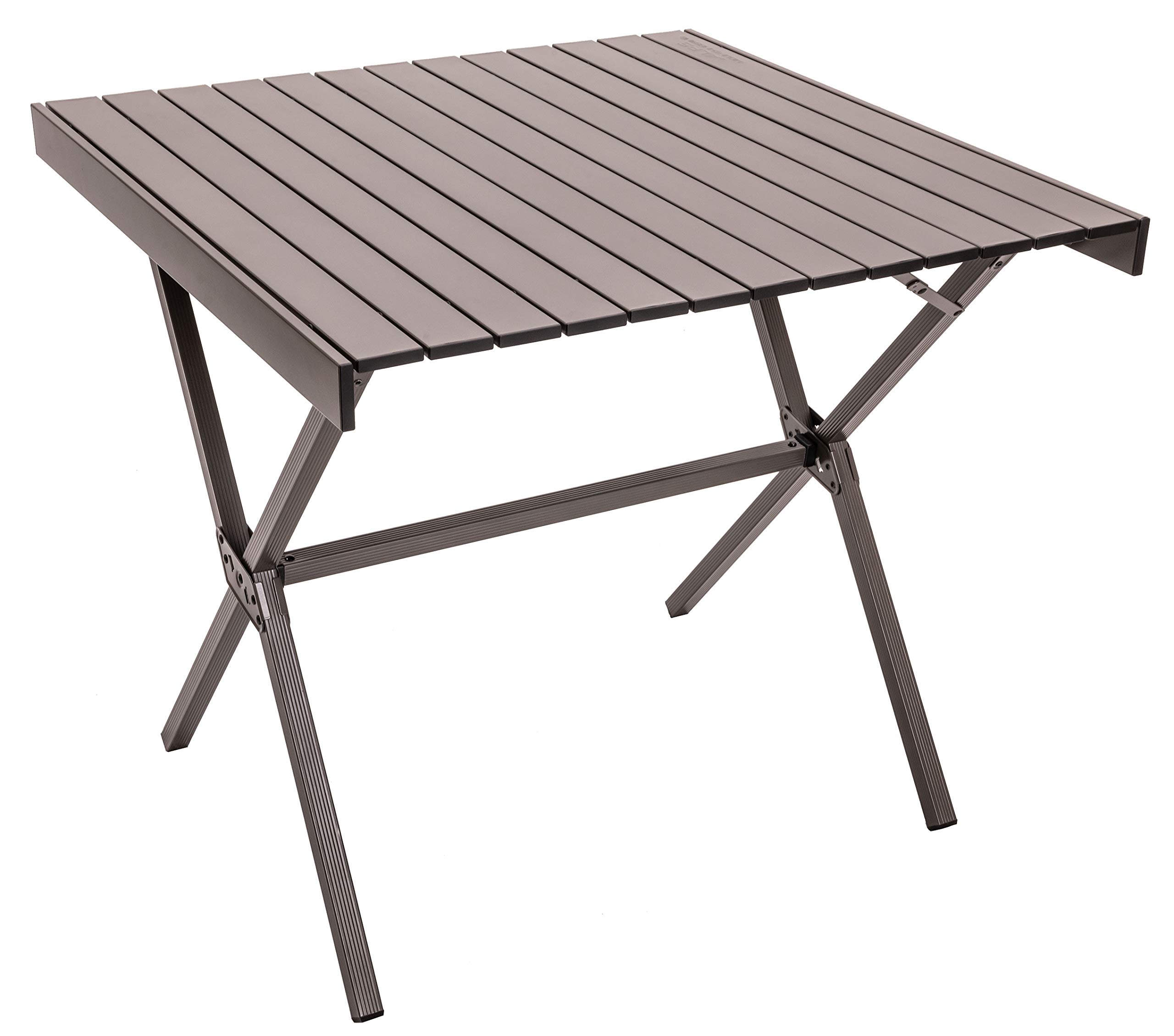 ALPS Mountaineering Dining Table - Lightweight, Portable Camping Table for Outdoor Adventures, Hiking, and Backpacking Trips