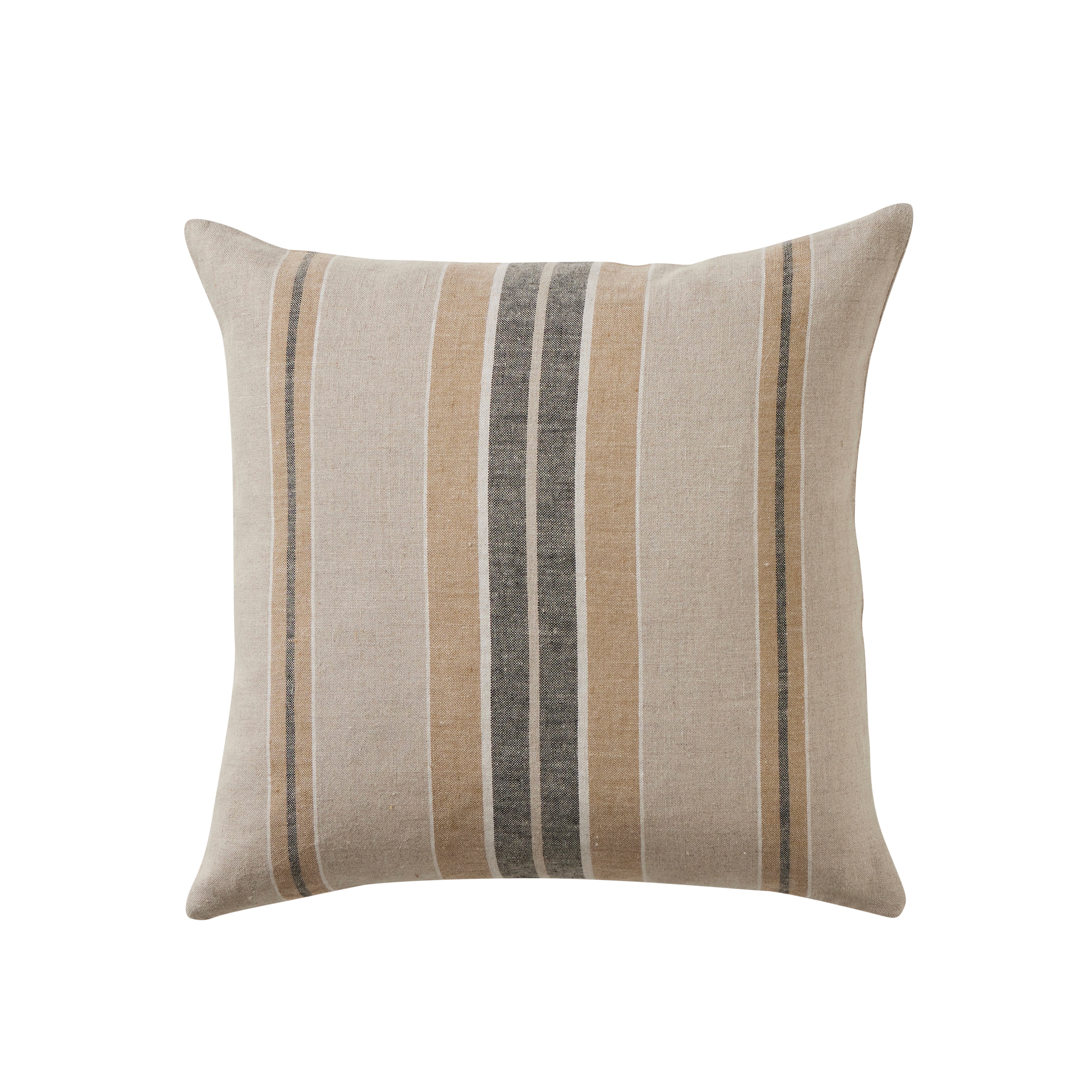 Premium Weave Franco Cushion - Soft & Durable Throw Pillow for Sofa, Bed, or Outdoor Furniture - Perfect for Living Room Decor, Patio Seating & Home Styling