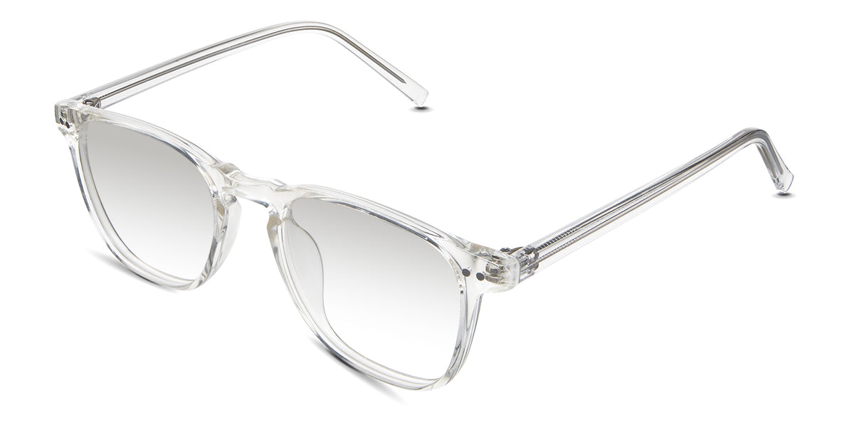 Thea Women's Prescription Tinted Glasses - Stylish & UV Protection for Work, Driving & Outdoor Activities