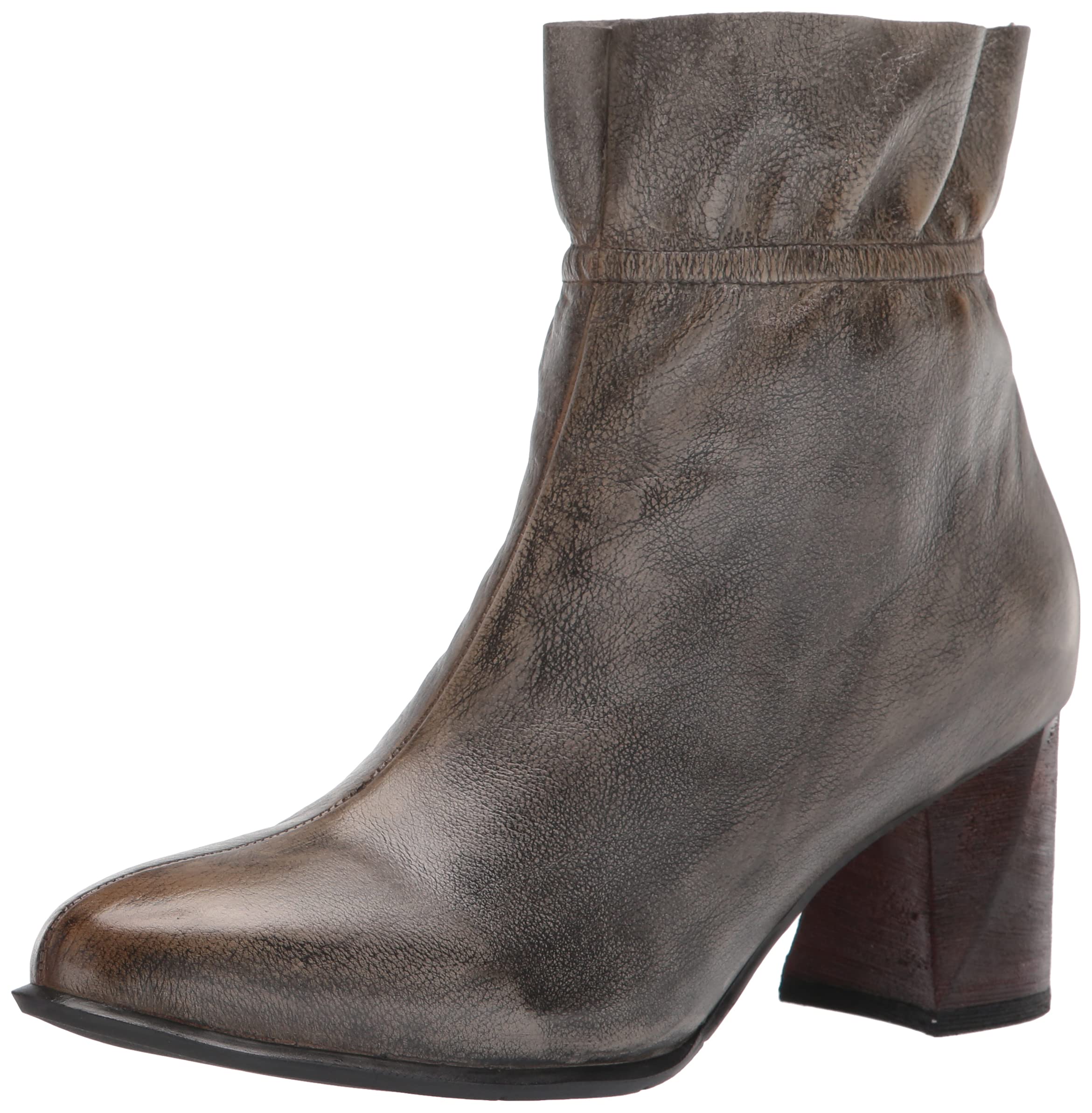 Spring Step L'Artiste Women's Modeste Fashion Boots - Stylish Ankle Booties for Women | Comfortable & Trendy Fall/Winter Boots for Casual Outfits, Office Wear & Date Nights