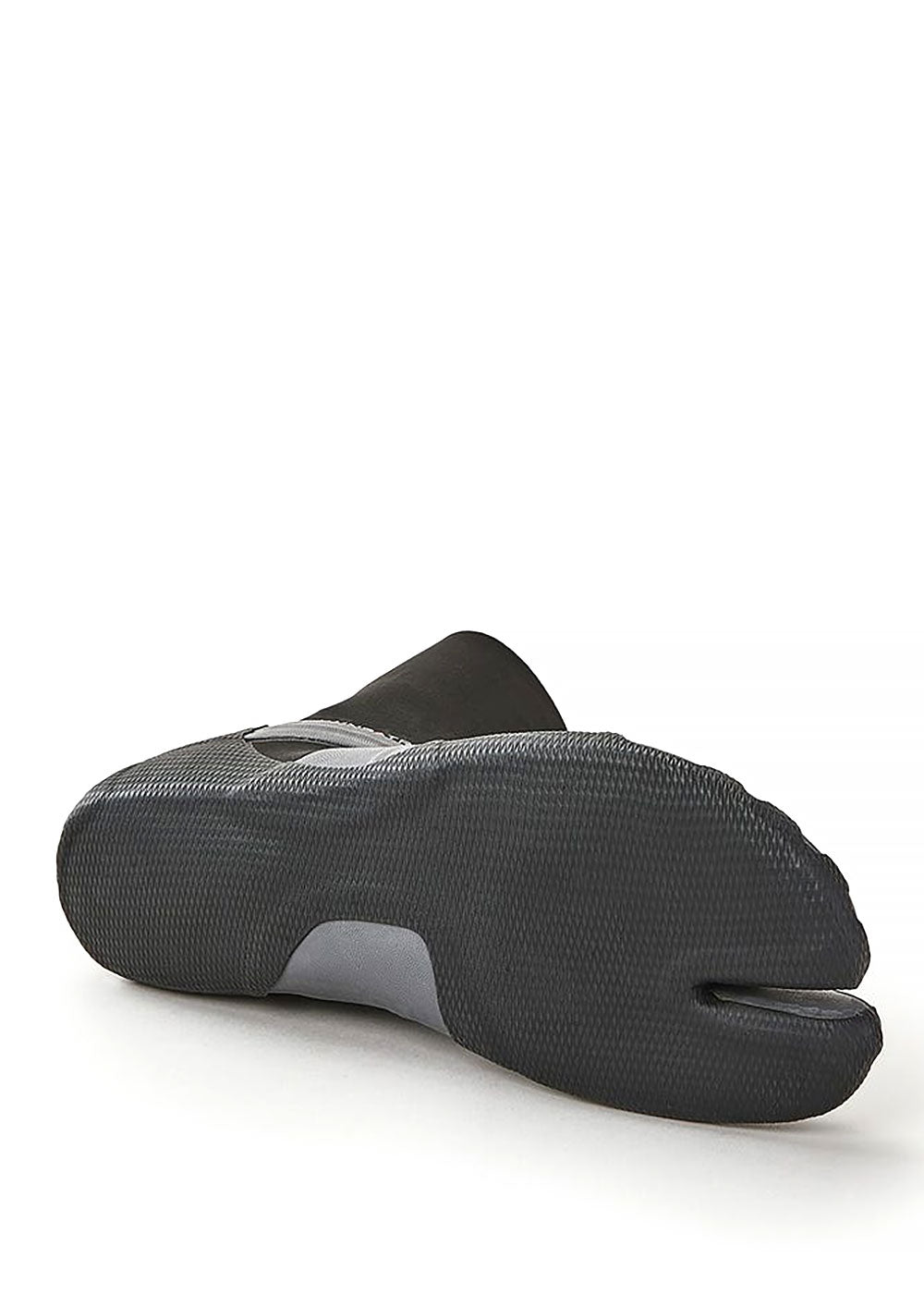 Rip Curl Dawn Patrol 3mm Split Toe Boot - Premium Neoprene Surf Booties for Men & Women - Warm Waterproof Beach Shoes for Surfing, Paddleboarding & Water Sports
