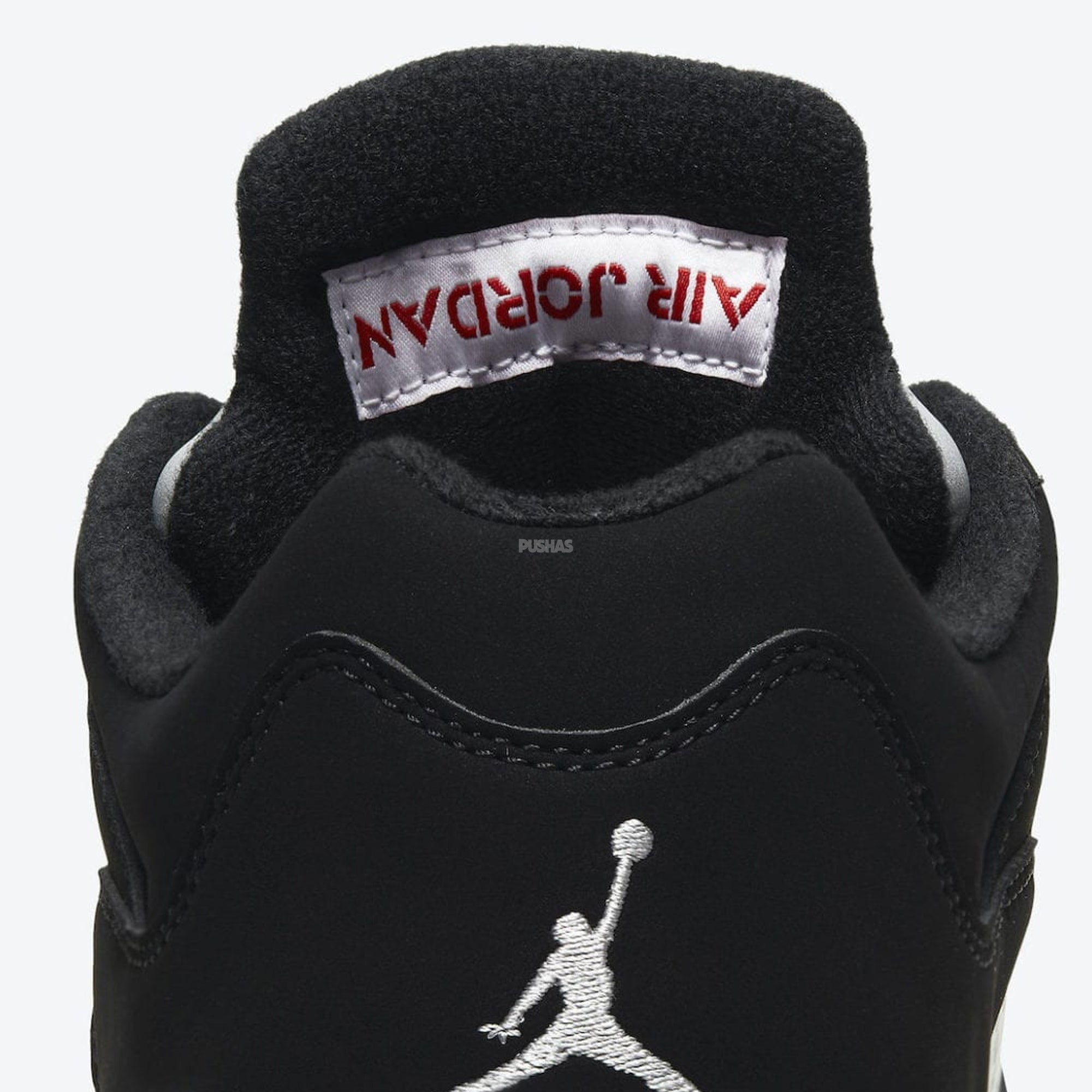 Air Jordan 5 Retro Low Golf Shoes 'Black Metallic' (2020) - Men's Basketball-Inspired Golf Sneakers for Comfort & Style on the Course