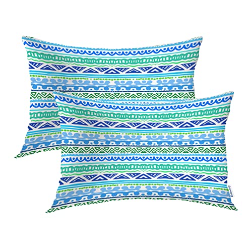 Ethnic Turkish Tradition 2 Blue2