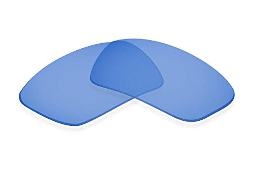 Non-polarized Sfx-diamond French Blue Pair