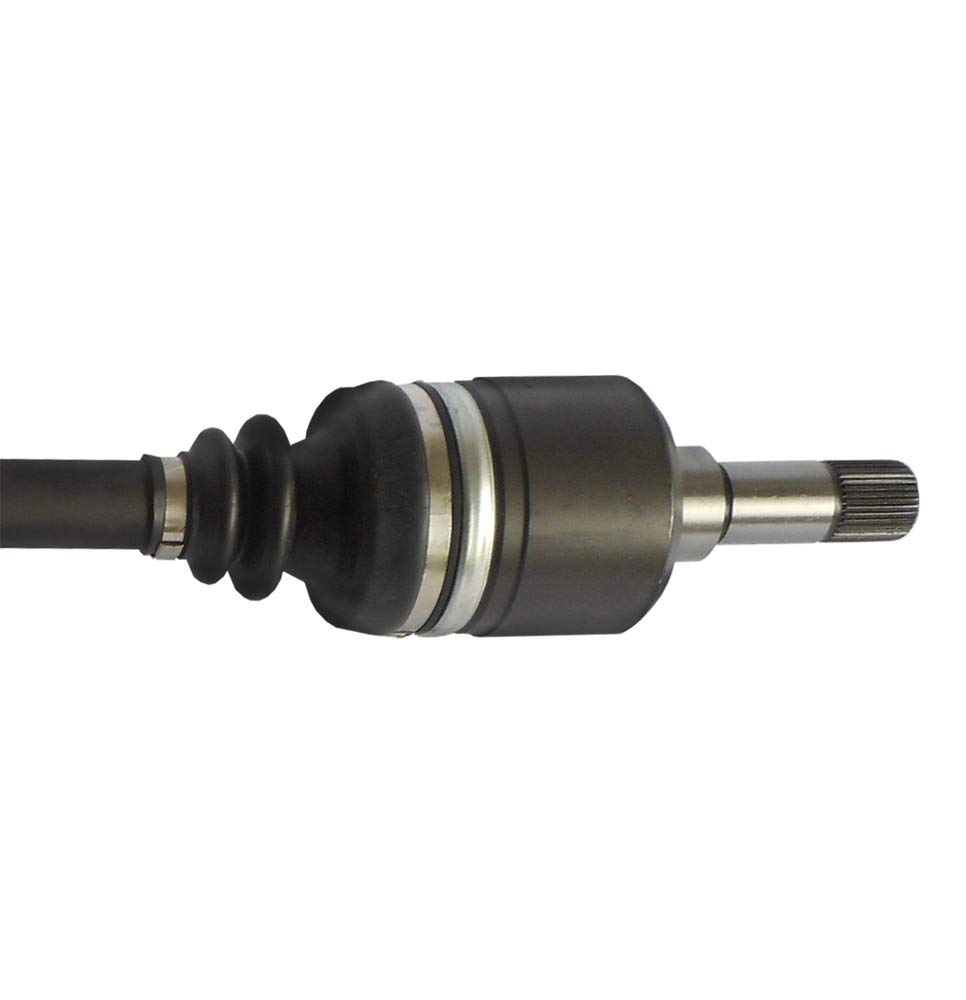 SKF VKJC 3978 Driveshaft Kit - Premium Replacement for Smooth Vehicle Performance | Perfect for Trucks, SUVs, and Off-Road Adventures