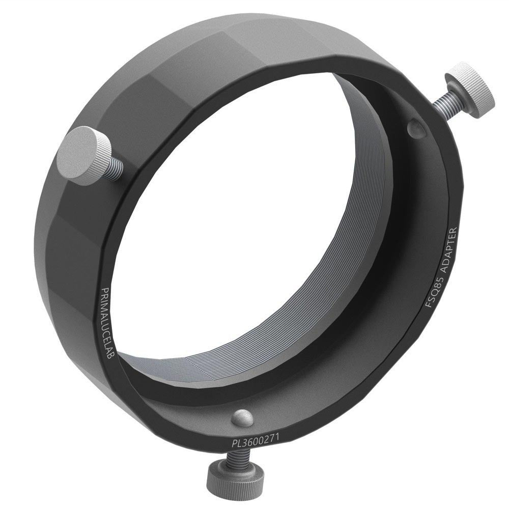 ESATTO 3 Adapter for Takahashi FSQ 85 Telescope - Compatible with Astrophotography & Observation Accessories | Perfect for Stargazing, Deep Sky Imaging & Astronomical Photography