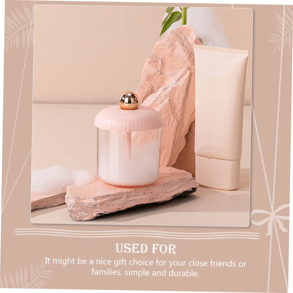 2 Pack Face Wash Foaming Net - Bubble Maker for Deep Cleansing | Gentle Exfoliating & Makeup Removal | Perfect for Travel & Daily Skincare Routine