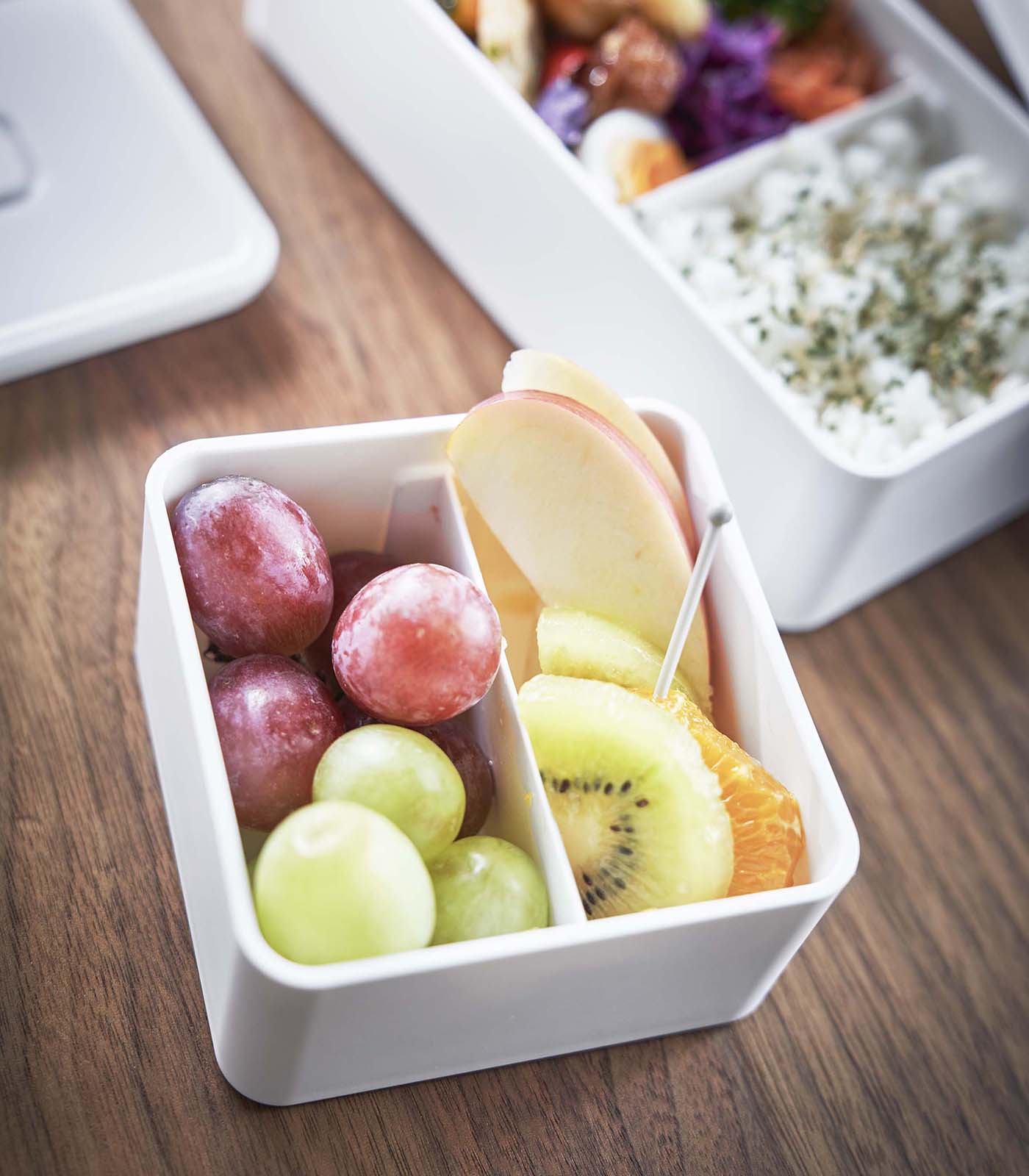 Vacuum Sealing Food Storage Containers - Airtight Kitchen Organizers for Meal Prep, Leftovers & Sous Vide - Perfect for Refrigerator, Freezer & Pantry Organization