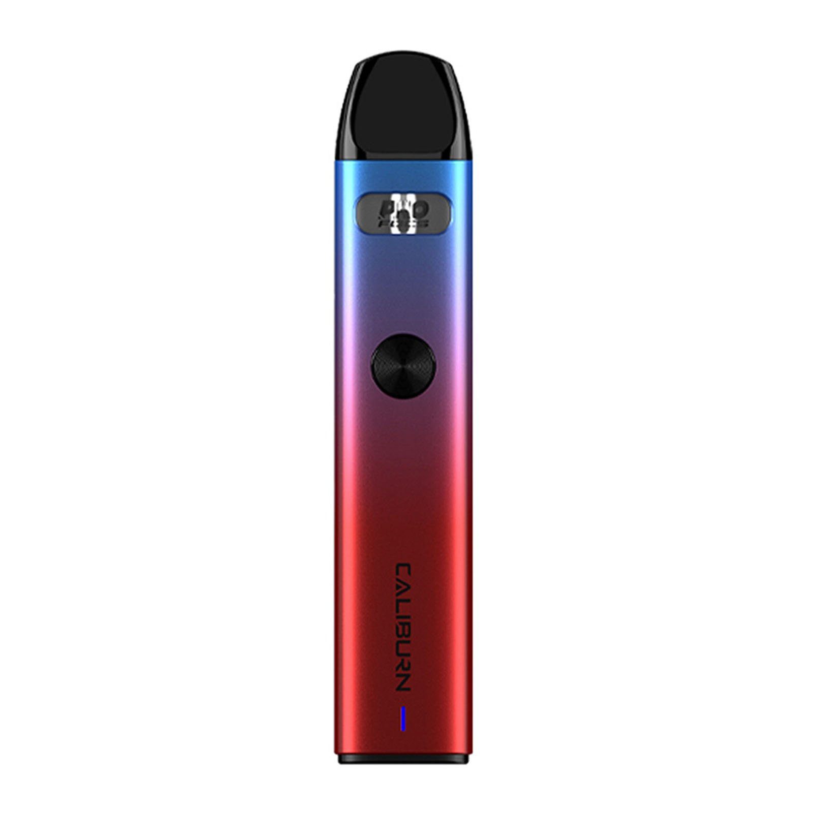 Original Title: Caliburn A2 Pod System   Optimized Title: Caliburn A2 Pod System Kit - Refillable Vape Pod with Long-Lasting Battery for Smooth Nicotine Salt & E-Liquid - Perfect for On-the-Go Vaping & Travel