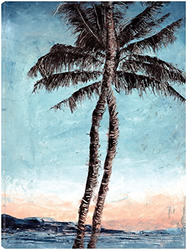 Sunset Palms