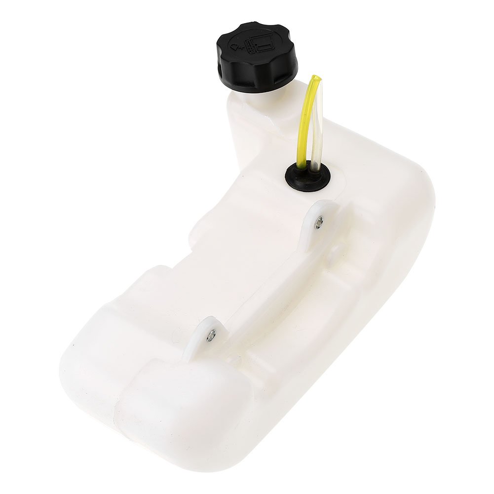 PRO BAT Multitool Fuel Petrol Gas Seal Pipe Engine Replacement Part - CG430 520 43CC 52CC 47CC Brush Cutter Accessory for Garden Tools | Perfect for Small Engine Repair & Outdoor Power Equipment Maintenance