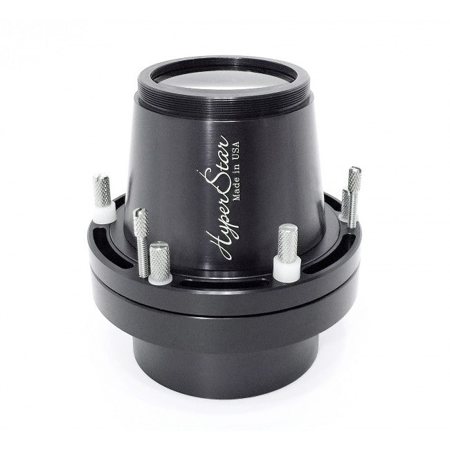 HyperStar C11 V4 Telescope - High Performance Astronomy Telescope for Stargazing, Astrophotography & Celestial Observation - Perfect for Beginners & Advanced Astronomers