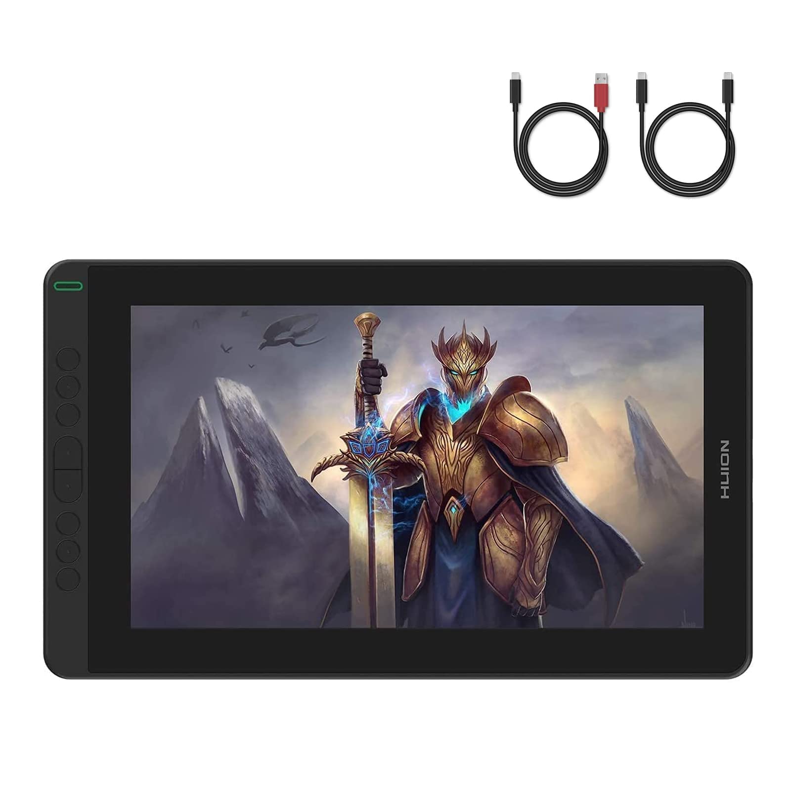 HUION Kamvas 13 Drawing Tablet with Screen - 13.3