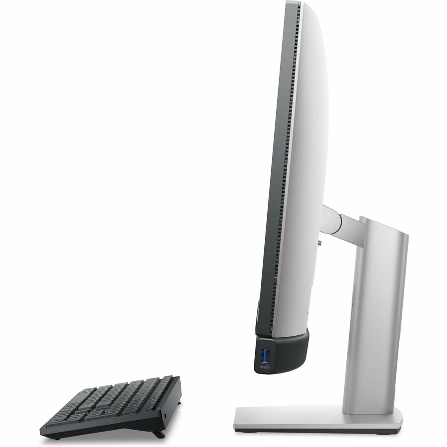 Dell OptiPlex 7420 VPro 24 Inch Touchscreen All-in-One Business Desktop Computer - Perfect for Office Work, Home Use, and Professional Settings