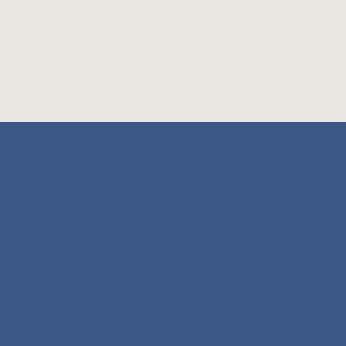 Blue&white
