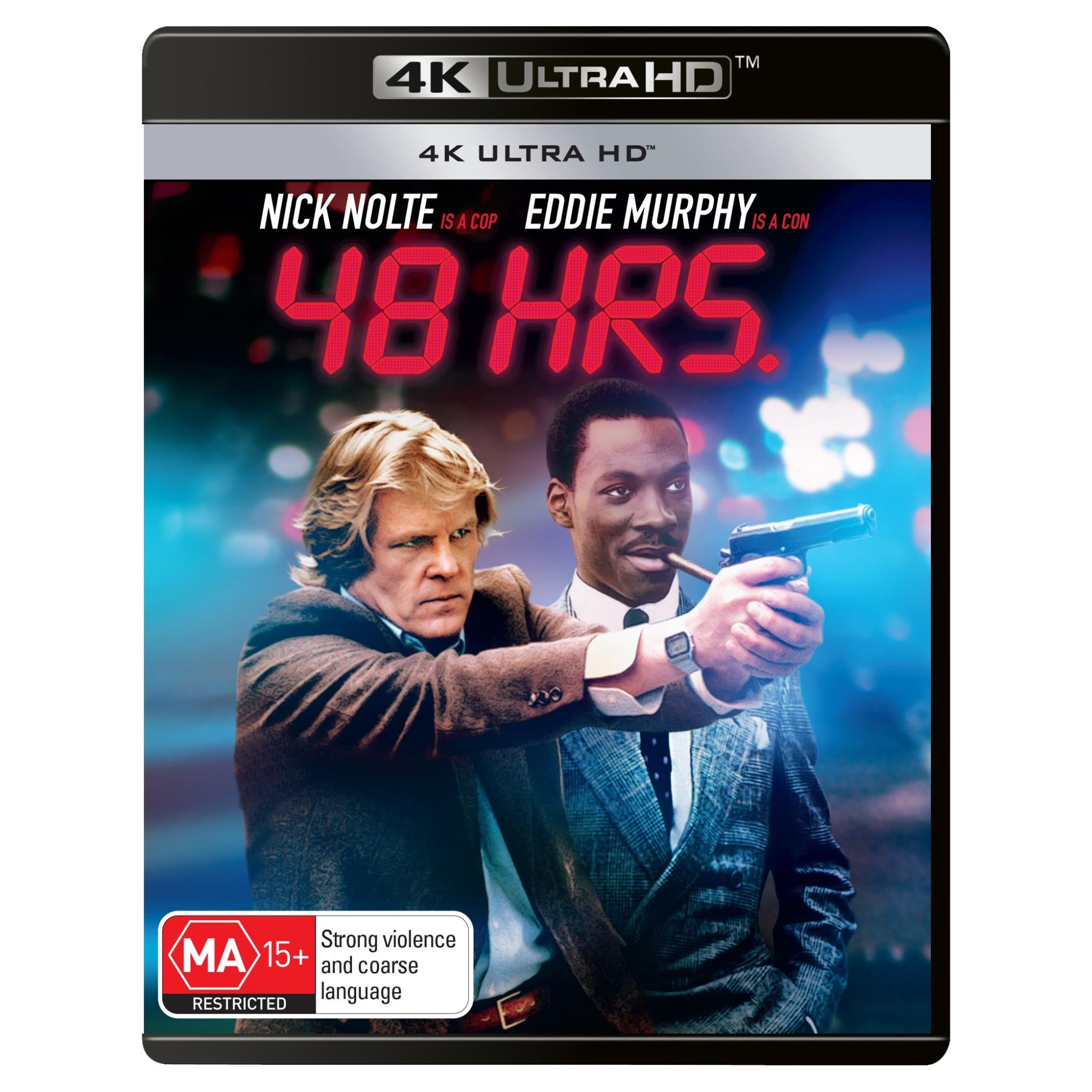 48-Hour System Collections - Generic List1 System Object in 4K Ultra HD for Home Theater & Gaming Setups
